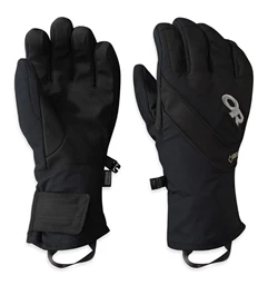 Zeige Details für Outdoor Research Women's Centurion Gloves Bild von Outdoor Research Women's Centurion Gloves